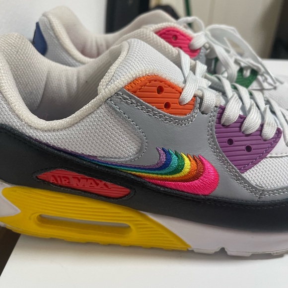 Nike Air Max 90 Be True - Picture 3 of 5